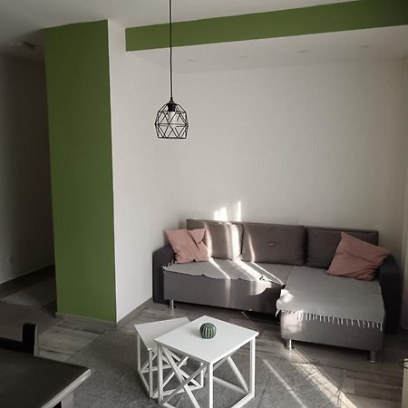 Apartman Petres Sombor Exterior photo