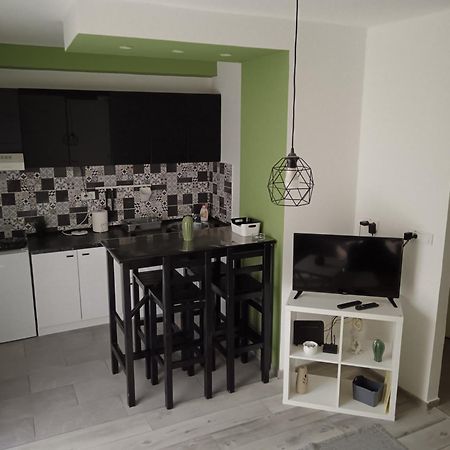 Apartman Petres Sombor Exterior photo