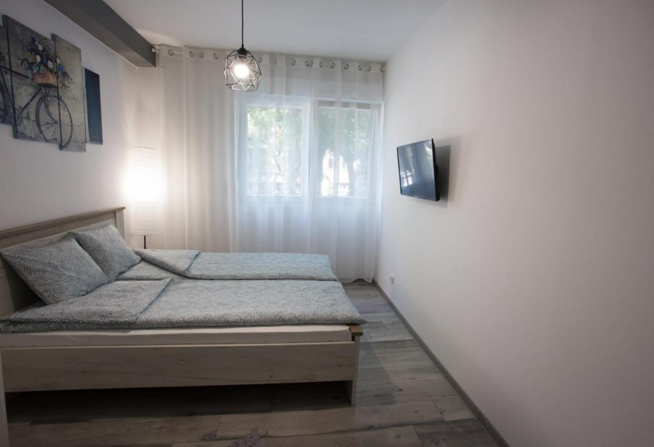 Apartman Petres Sombor Exterior photo