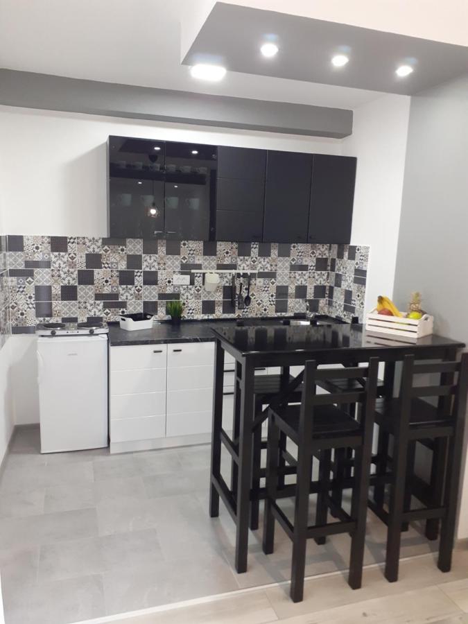 Apartman Petres Sombor Exterior photo