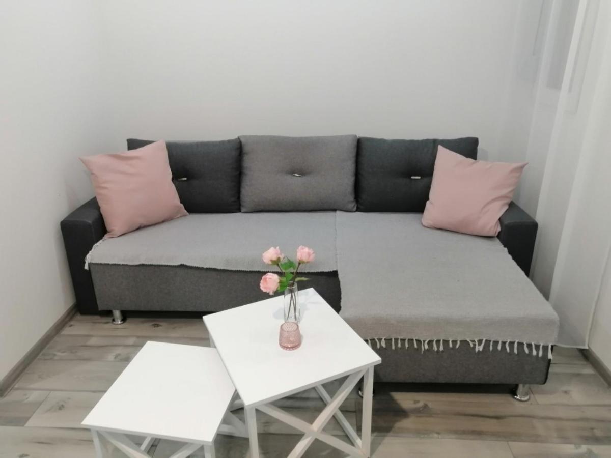 Apartman Petres Sombor Exterior photo