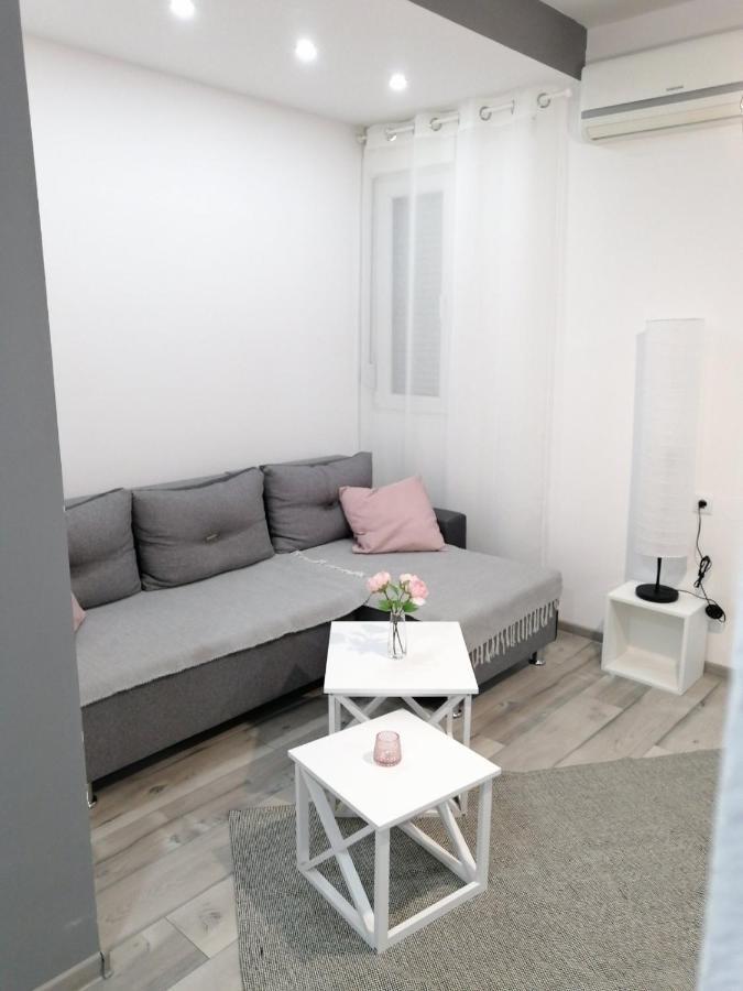 Apartman Petres Sombor Exterior photo
