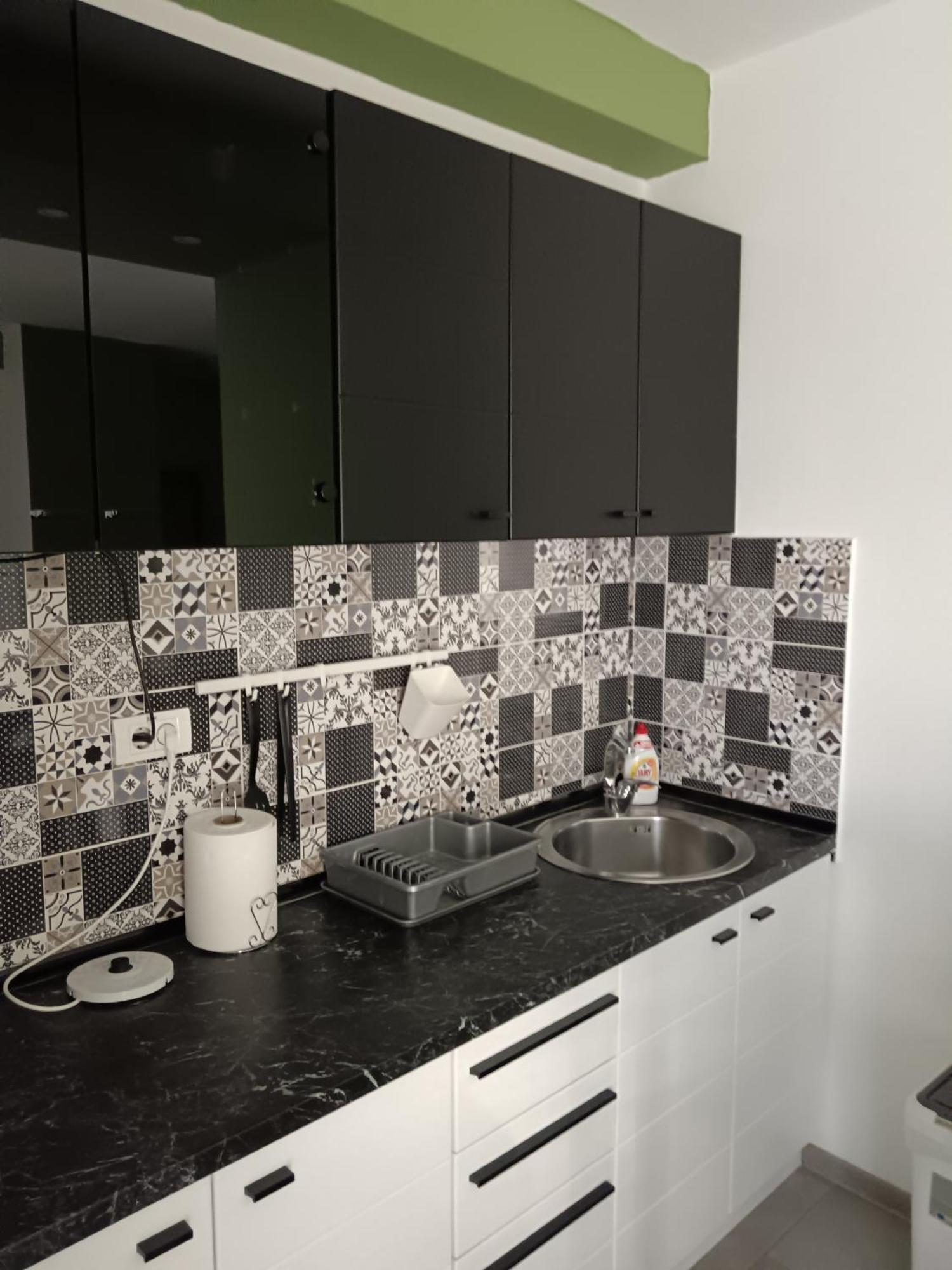 Apartman Petres Sombor Exterior photo