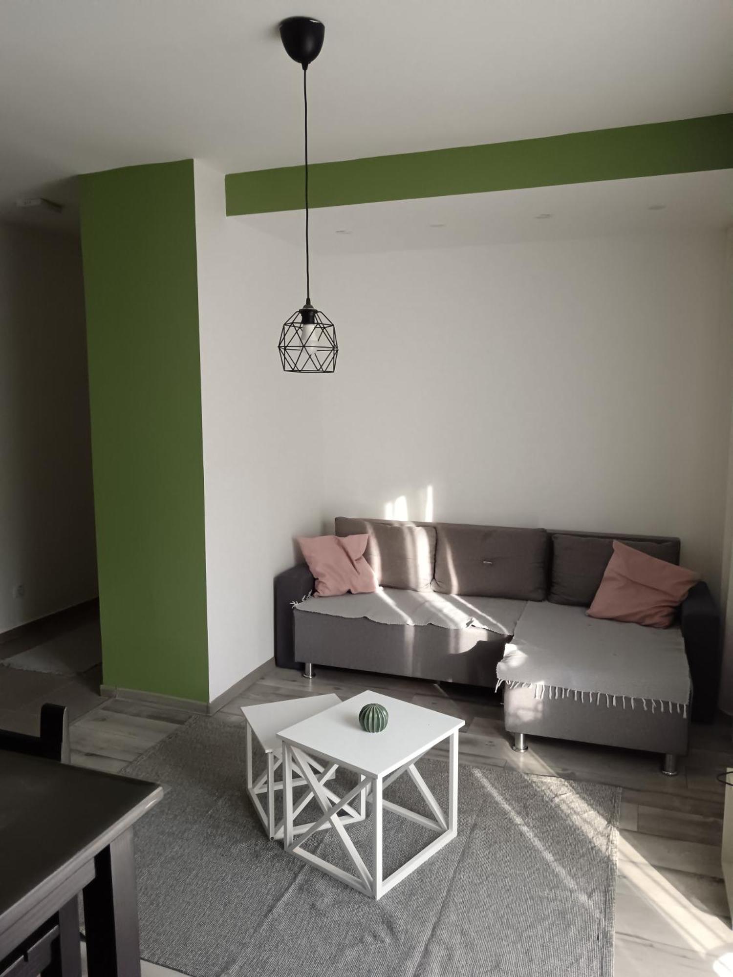 Apartman Petres Sombor Exterior photo